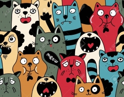 123025720-seamless-pattern-with-crowd-of-cats-in-different-colors-vector-illustration-of-wild-and-domestic-ani.jpg